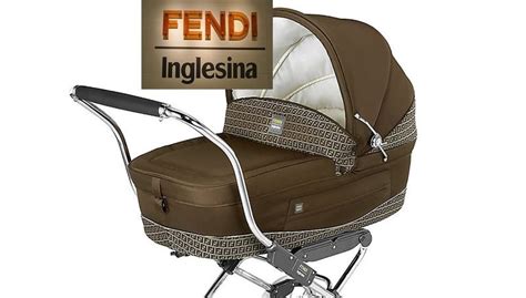 carrozzina neonato di fendi|Carrozzina fendi: prezzi e offerte su ePRICE.